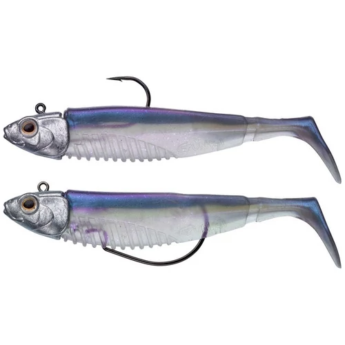 GUNKI G Bump SWM Ready Pack 14,5cm 34g Blue Wakasagi 2db