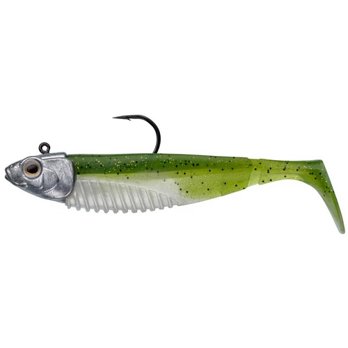 GUNKI G Bump SWM Ready 9,5cm 14g Crystal Ayu (box) 1db