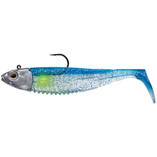 GUNKI G Bump SWM Ready 14,5cm 34g Jelly Blue (box) 1db