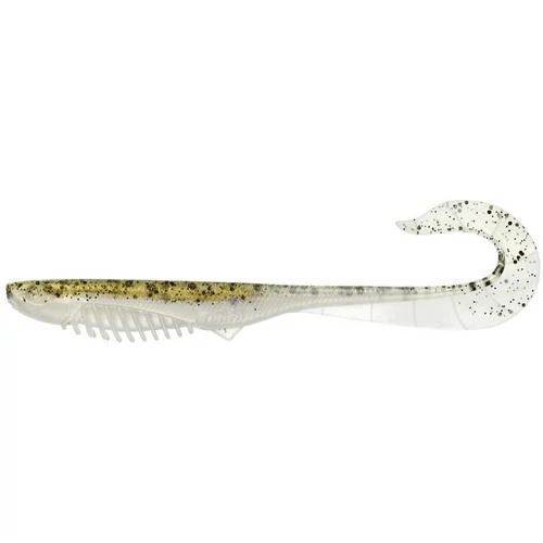 GUNKI Zeel 12cm Z-Dress 4db