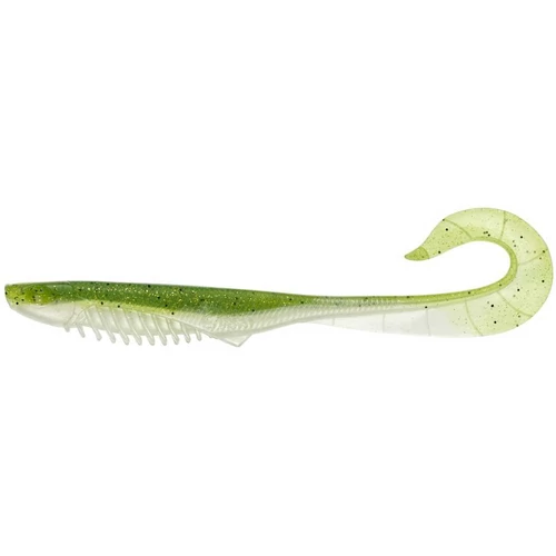 GUNKI Zeel 18cm Crystal Ayu 3db