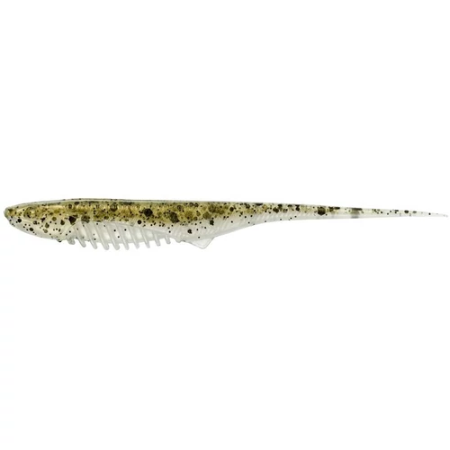 GUNKI Mosquito 13cm Z-Dress 4db