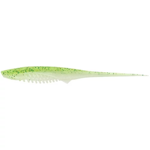 GUNKI Mosquito 13cm Snow Chart GG Flk 4db
