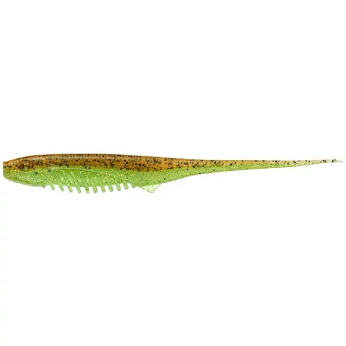 GUNKI Mosquito Plg ITB 23cm Brown Chart (box) 1db