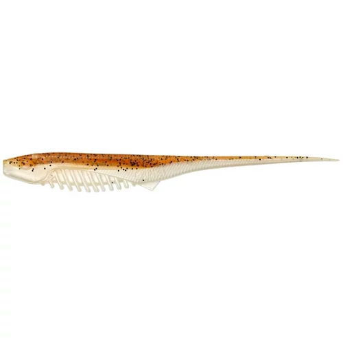 GUNKI Mosquito Plg ITB 23cm Brown Sugar (box) 1db