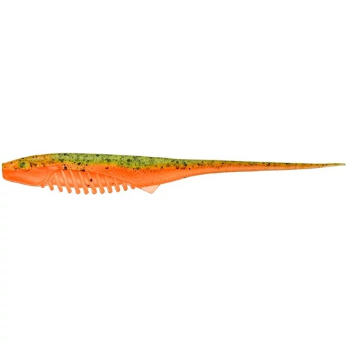 GUNKI Mosquito Plg ITB 23cm Fluo Chart Pepper (box) 1db