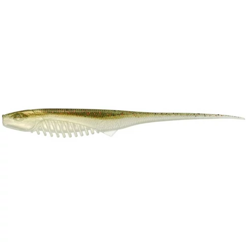 GUNKI Mosquito Plg ITB 23cm Bloody Ayu (box) 1db