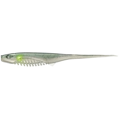 GUNKI Mosquito Plg ITB 23cm Crystal Green Shin (box) 1db