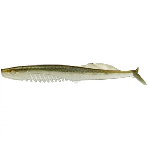 GUNKI V3IB Plg ITB 19cm Natural Smelt (box) 1db