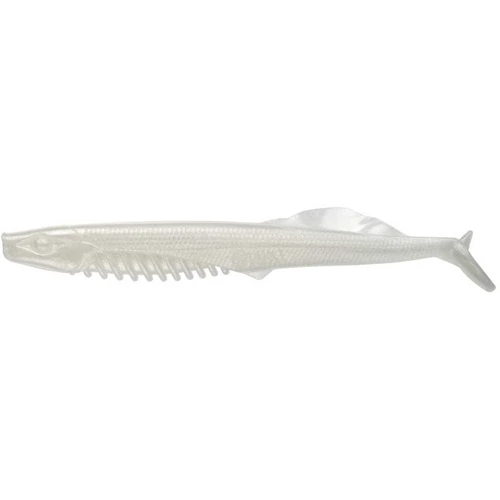 GUNKI V3IB Plg ITB 19cm White Powder (box) 1db