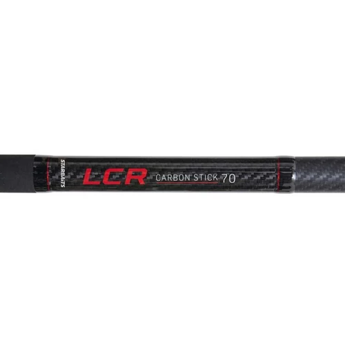 Starbaits Bojli dobócső LCR Carbon 20/24mm 70cm