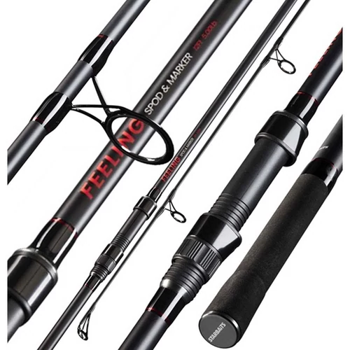 Starbaits Feeling Spod Marker 3,6m 5,0lbs