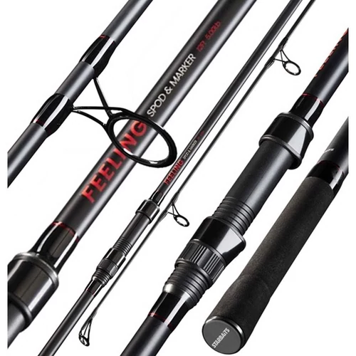 Starbaits Feeling Spod Marker 3,9m 6,0lbs