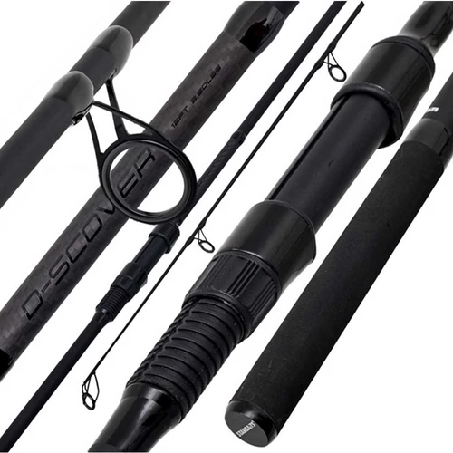Starbaits D Scover 3,6m 3,0lbs bojlis bot