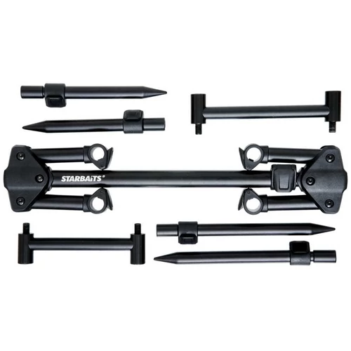 Starbaits Rod pod Fast Pod 2 bot