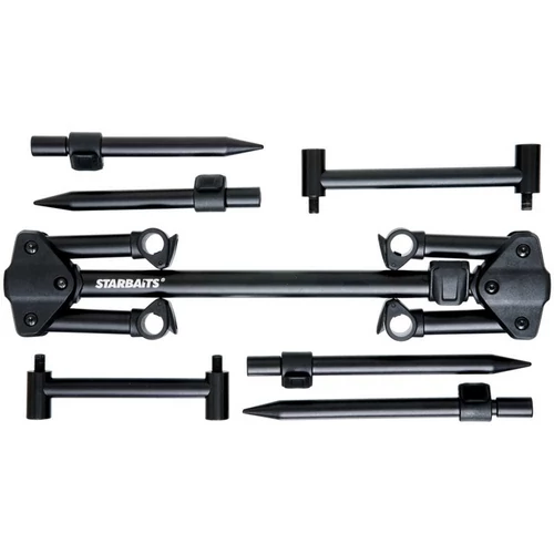 Starbaits Rod pod Fast Pod 3 bot