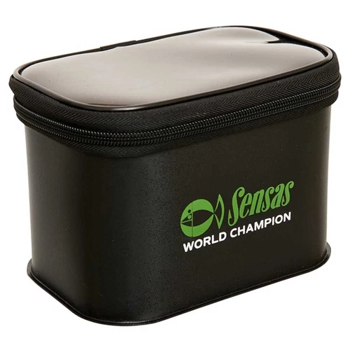 Sensas Vízhatlan tároló EVA Box Tackle S