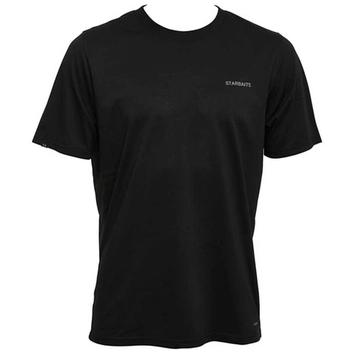 Starbaits Póló Black Urban 2XL