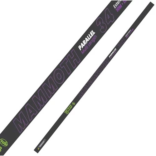 Sensas Rakós bot Mammoth 34 11,5m