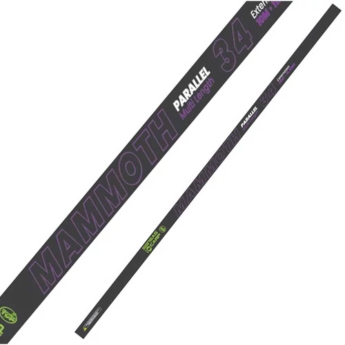 Sensas Rakós bot Mammoth 34 10m