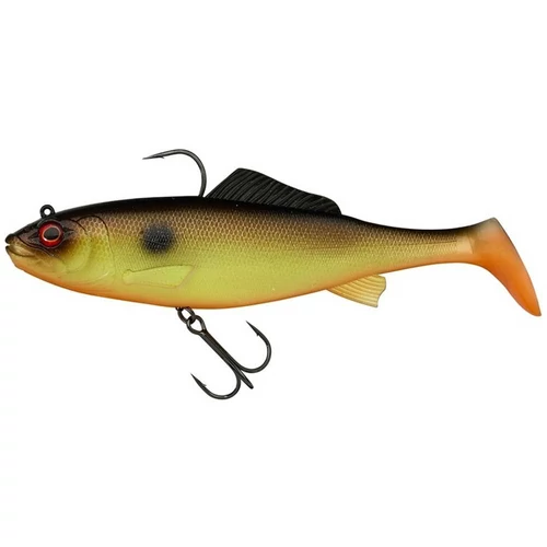 Illex Sucker Punch 19cm DR 102,5g Muddy Roach 1db