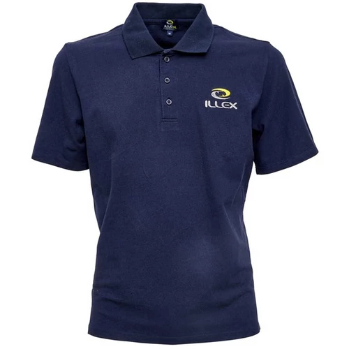 Illex Póló Polo Upf 50 3XL