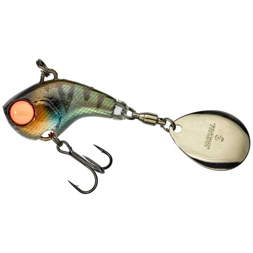 Illex Deracoup 2,8cm 14g Magric Green Perch