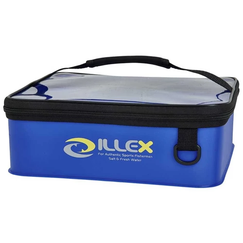 Illex Vízhatlan táska Safe Bag ML Blue