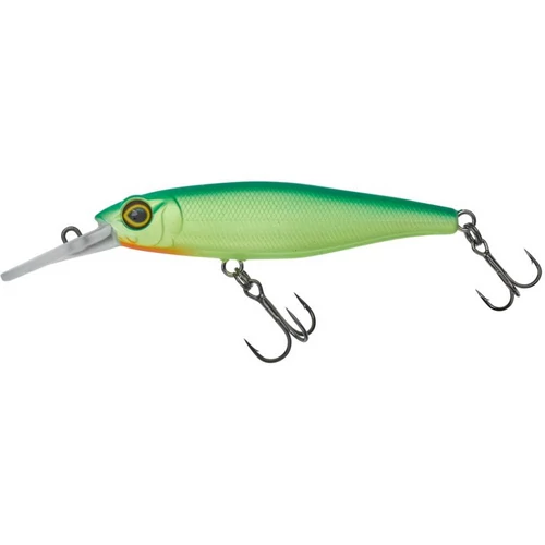 Illex Twitch Flesh 6,1cm SP DR Magic Lime Chart
