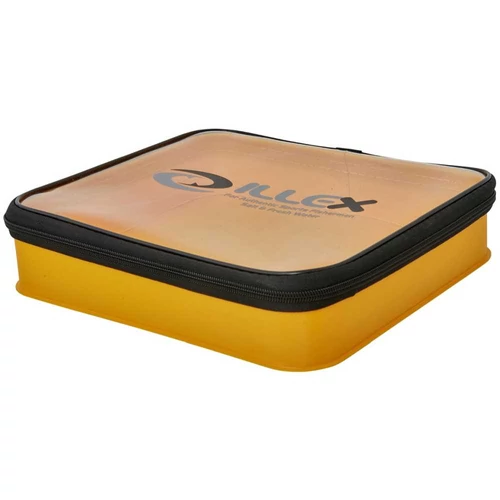 Illex Vízhatlan táska Safe Bag Slim ML Yellow