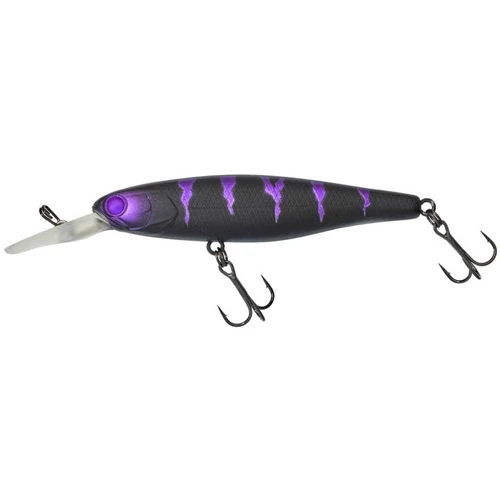 Illex Squirrel 7,6cm SP Midnight Shadow