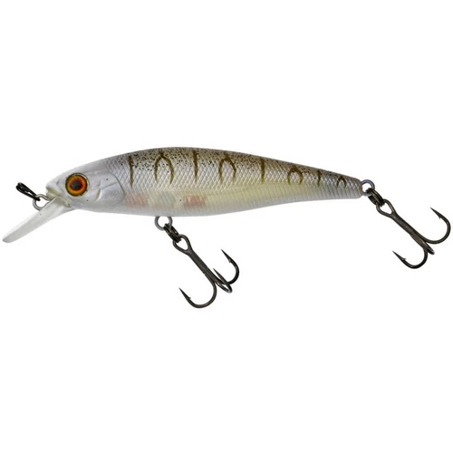 Illex Squad Minnow 6,5cm SP Tiger Bone
