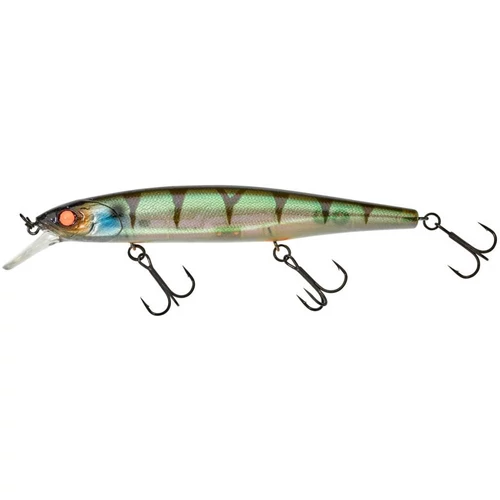 Illex Mag Squad 12,8cm SP Magic Green Perch