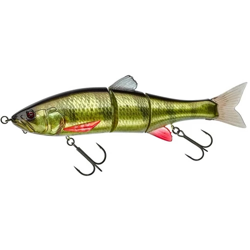 Illex Dowz Swimmer 18cm SF RT Yellow Perch