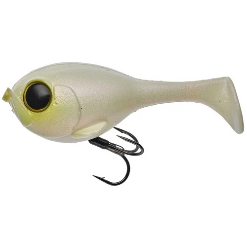 Illex Deraball Magnum 10,2cm Bone