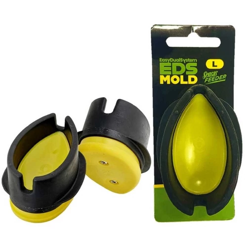 Sensas Forma Eds Moule Method/Hybrid L