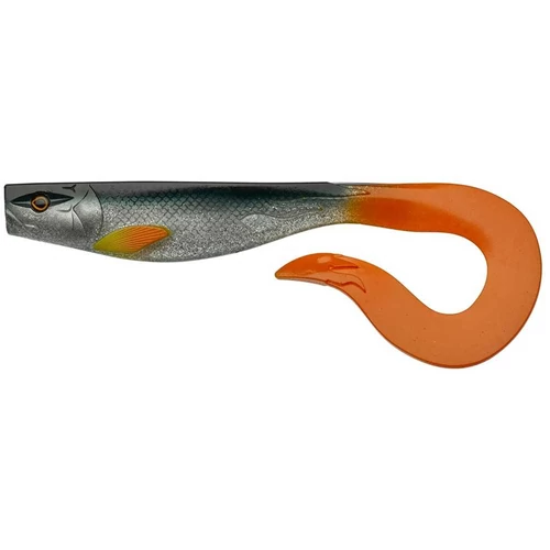 Illex Dexter Eel 28cm Bright Rudd 1db