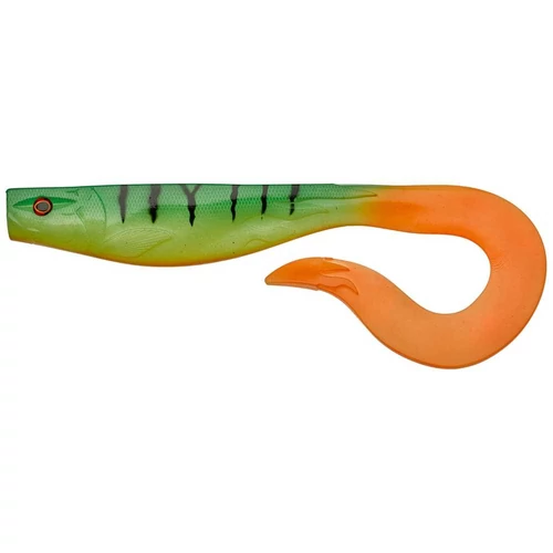 Illex Dexter Eel 28cm Fire Tiger 1db