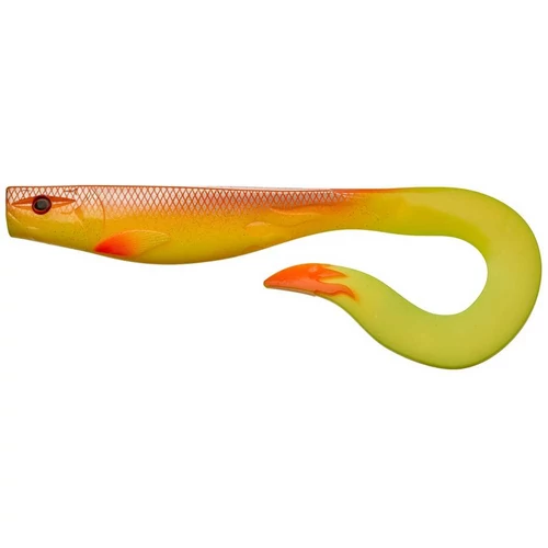 Illex Dexter Eel 28cm Clockwork Orange 1db