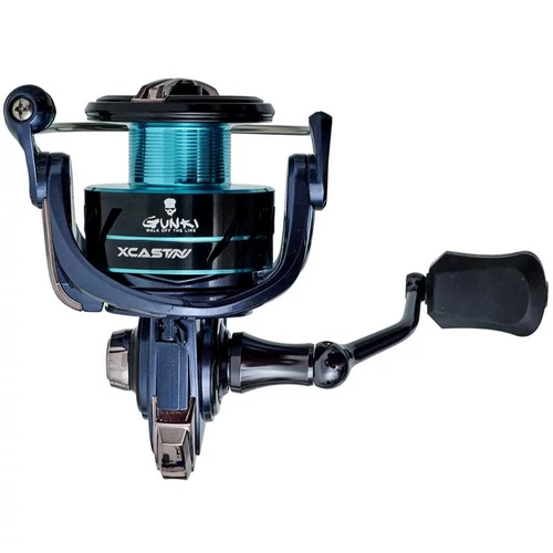 Gunki Xcast FV 400
