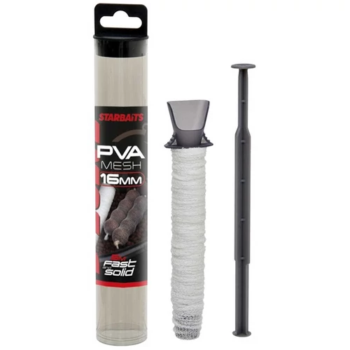 Starbaits Készlet PVA D Solve Tube 16mm