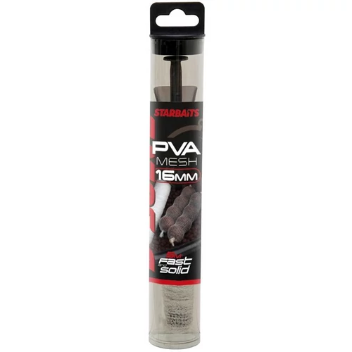 Starbaits Készlet PVA D Solve Tube 16mm
