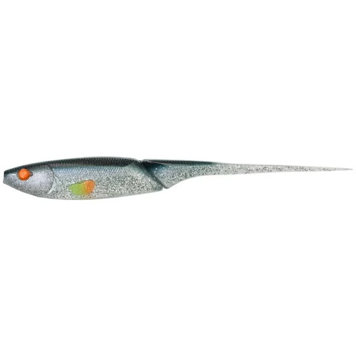 Illex Magic Swing Tail 8.5 (22cm) Magic Rudd 2db