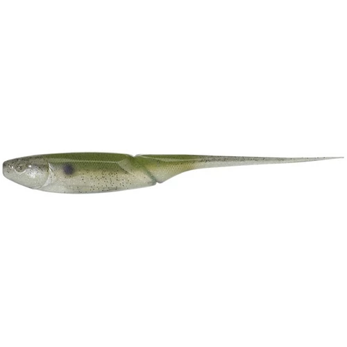 Illex Magic Swing Tail 8.5 (22cm) Magic Smelt 2db