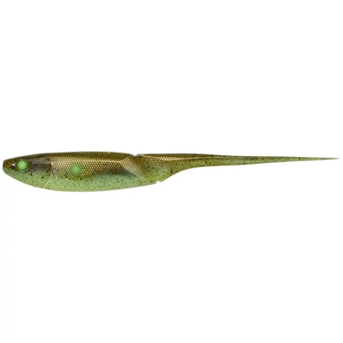 Illex Magic Swing Tail 8.5 (22cm) Magic Guripan 2db