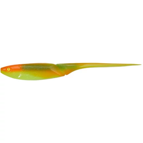 Illex Magic Swing Tail 7 (17,7cm) Orange/Yellow 3db