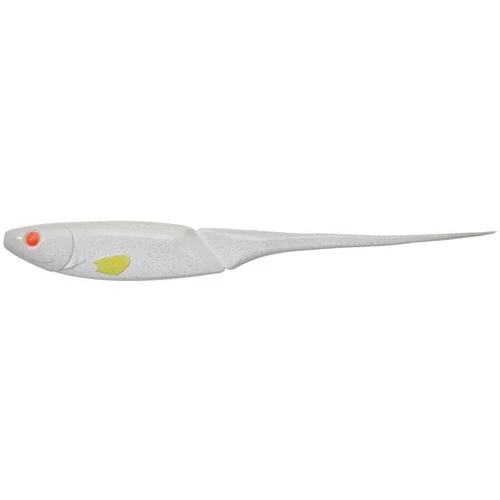 Illex Magic Swing Tail 10 (25,4cm) Magic Pearl Bone 1db