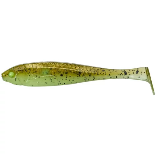 Illex Magic Slim Shad 3 (6,5cm) Magic Guripan 7db