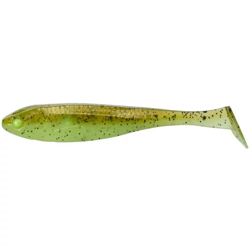 Illex Magic Slim Shad 4 (8cm) Magic Guripan 6db