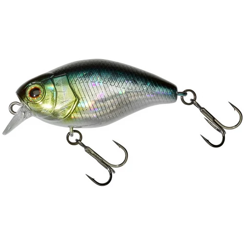 Illex Chubby Magnum 5cm Aurora Bleak